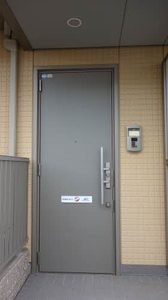 フレグランス沖洲　Ⅱ番館 B0205号-2