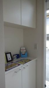 フレグランス沖洲　Ⅱ番館 B0205号-4