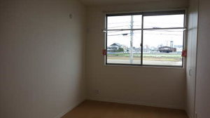 フレグランス沖洲　Ⅱ番館 B0205号-5