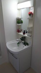 フレグランス沖洲　Ⅱ番館 B0205号-6