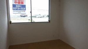 フレグランス沖洲　Ⅱ番館 B0205号-10