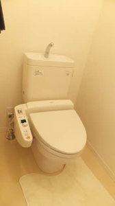 シャーメゾンソレイユ D棟 D0108号-2