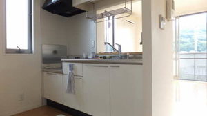 シャーメゾンソレイユ D棟 D0108号-4