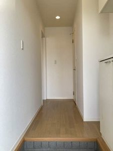 シャーメゾン丘　Ａ棟 A0103号-2