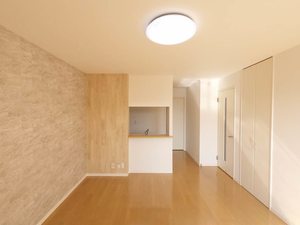 シャーメゾン丘 A棟 A0202号-1