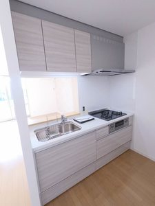 シャーメゾン丘 A棟 A0202号-2