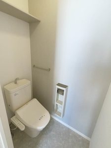 シャーメゾン丘 A棟 A0202号-5