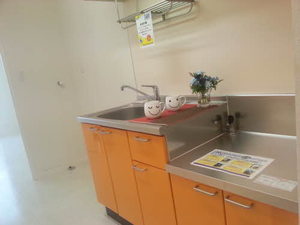 シャーメゾン With-K A0101号-3