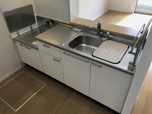 シャーメゾンディアス川内 A棟 A0107号-3