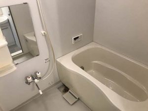 シャーメゾンディアス川内 A棟 A0107号-4