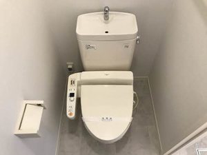 シャーメゾンディアス川内 A棟 A0107号-6