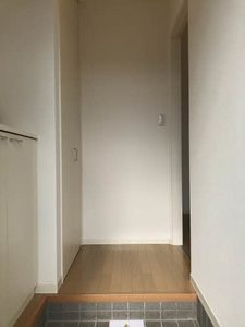 シャーメゾンディアス川内 A棟 A0107号-9