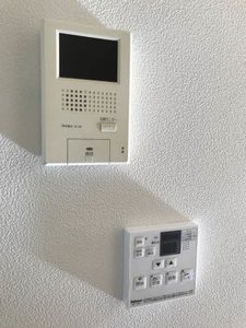 シャーメゾンディアス川内 A棟 A0107号-14