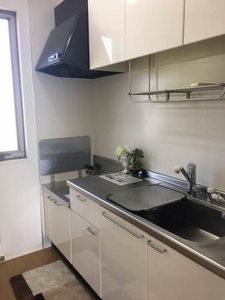 シャーメゾンディアス川内 A棟 A0207号-3