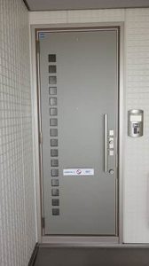 シャーメゾン本谷 C0206号-2