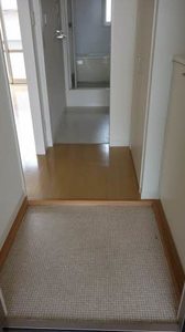 シャーメゾン本谷 C0206号-3