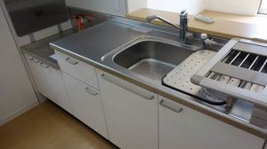 シャーメゾン本谷 C0206号-8