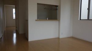 シャーメゾン本谷 C0206号-9