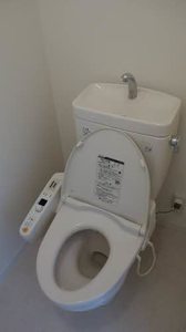 シャーメゾン本谷 C0206号-10