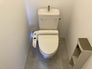 シャーメゾン鴨島　Ａ棟 A0201号-5