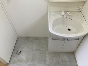 シャーメゾン鴨島　Ａ棟 A0201号-6