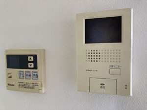 シャーメゾン鴨島　Ａ棟 A0201号-9