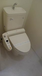 シャーメゾン昭和 Ⅱ棟 B0206号-6