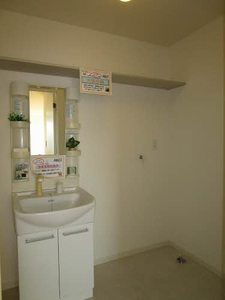 シャーメゾンエピナール　Ａ棟 A0201号-6