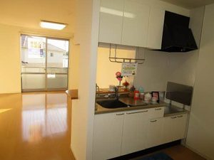 シャーメゾンエピナール　Ａ棟 A0201号-8