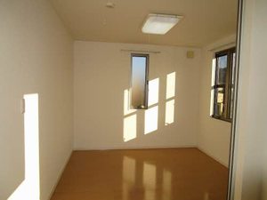 シャーメゾンエピナール　Ａ棟 A0201号-11