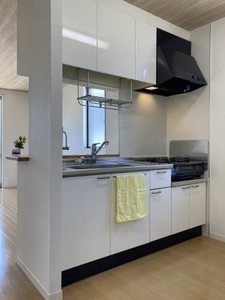 シャーメゾンエピナール　Ｄ棟 D0110号-3