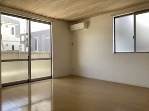 シャーメゾンエピナール　Ｄ棟 D0110号-4