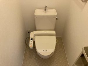 シャーメゾンエピナール　Ｄ棟 D0110号-9