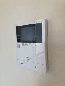 シャーメゾンエピナール　Ｄ棟 D0110号-11