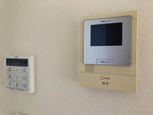 シャーメゾンエピナール　Ｅ棟 A0112号-9