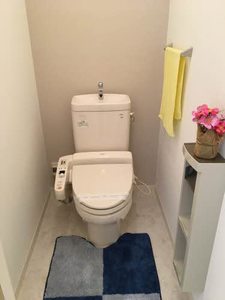 シャーメゾンエピナール　Ｅ棟 A0212号-2