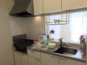 シャーメゾンエピナール　Ｅ棟 A0212号-7