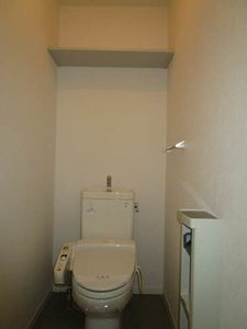 シャーメゾンエピナール F棟 B0215号-9