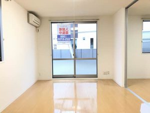 シャーメゾンエピナール　Ｇ棟 C0116号-3