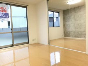 シャーメゾンエピナール　Ｇ棟 C0116号-6