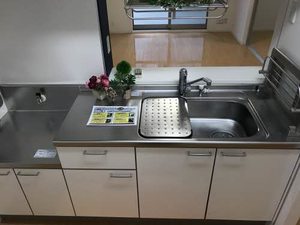 シャーメゾンエピナール　Ｇ棟 C0116号-9