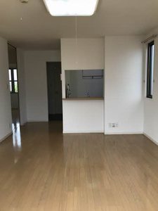 シャルマン高洲 Ⅰ棟 A0201号-2