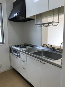 シャルマン高洲 Ⅰ棟 A0201号-4