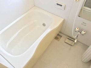 シャルマン高洲 Ⅰ棟 A0201号-5