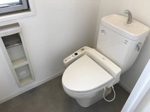 シャルマン高洲 Ⅰ棟 A0201号-6