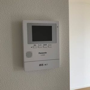 シャルマン高洲 Ⅰ棟 A0201号-7