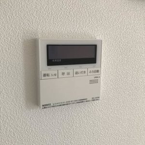 シャルマン高洲 Ⅰ棟 A0201号-8