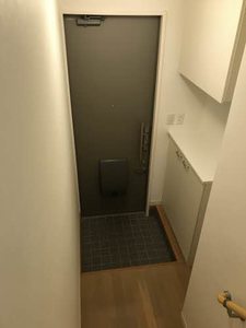 シャルマン高洲 Ⅰ棟 A0201号-10