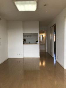 シャルマン高洲　Ⅱ棟 B0207号-2