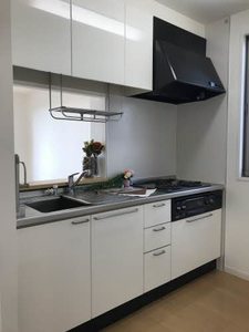 シャルマン高洲　Ⅱ棟 B0207号-3